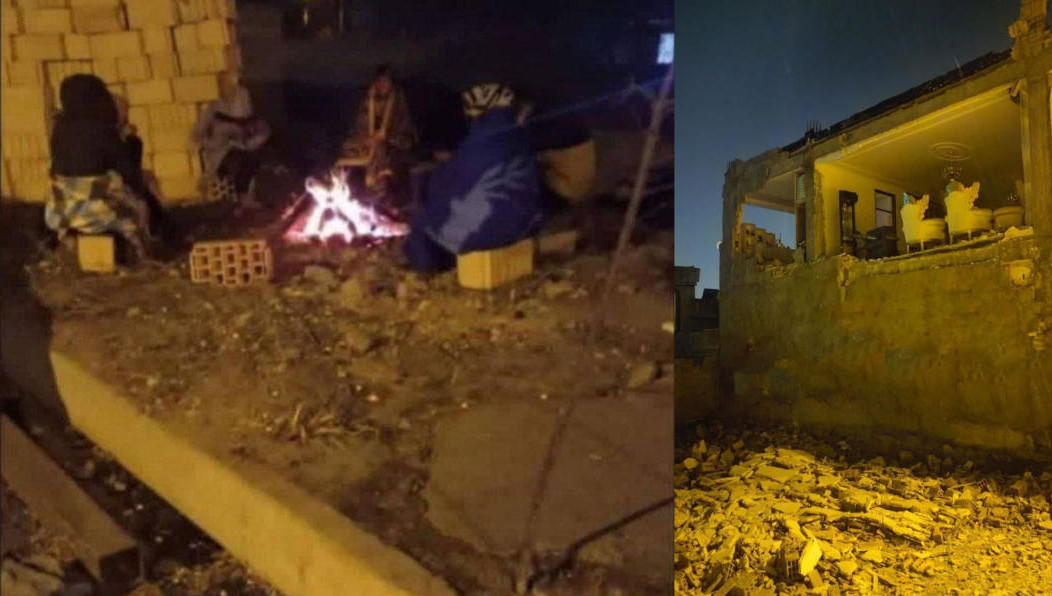 Погибли два человека.