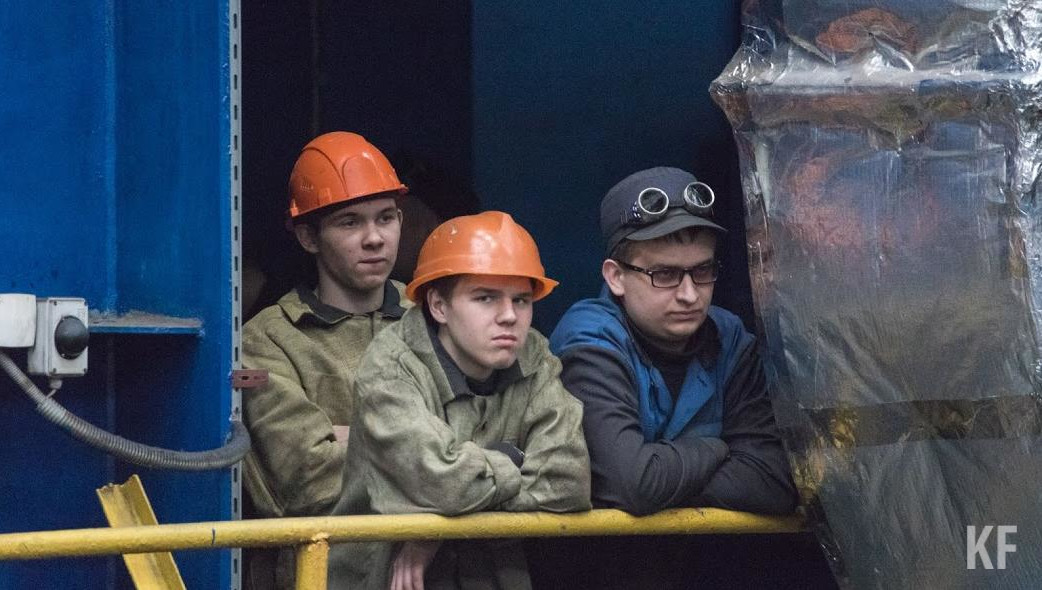 В крупных компаниях подобные поблажки встречаются чаще.