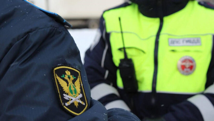 Мужчина оплатил задолженность на следующий день.