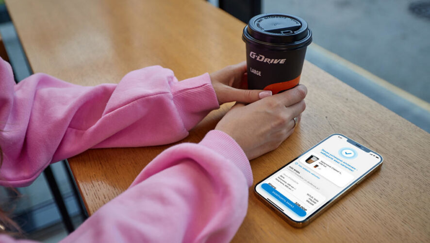 Сервис покупки топлива и кофе онлайн на АЗС «Газпромнефть» через мобильное приложение доступен на всей сети. «Газпромнефть» доработала функционал онлайн-продажи горячих напитков для клиентов