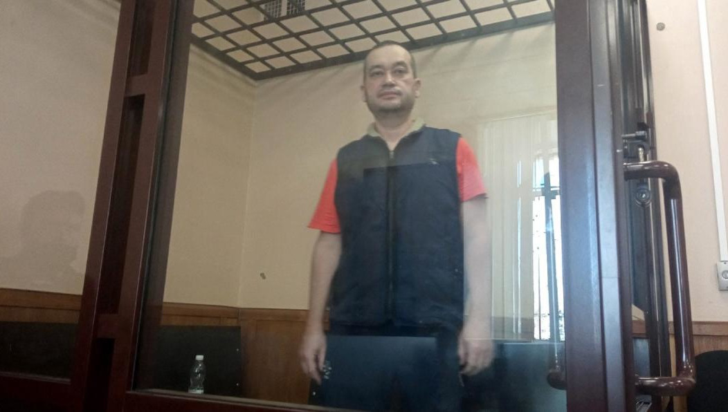 Обвиняемый настаивает на виновности главного свидетеля.