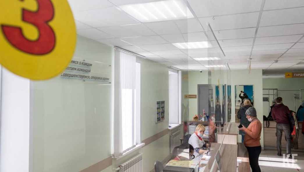 Чтобы зарплата медицинских работников росла в том же темпе