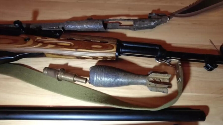 Сотрудники остановили работу 32 подпольных мастерских в 25 регионах страны.