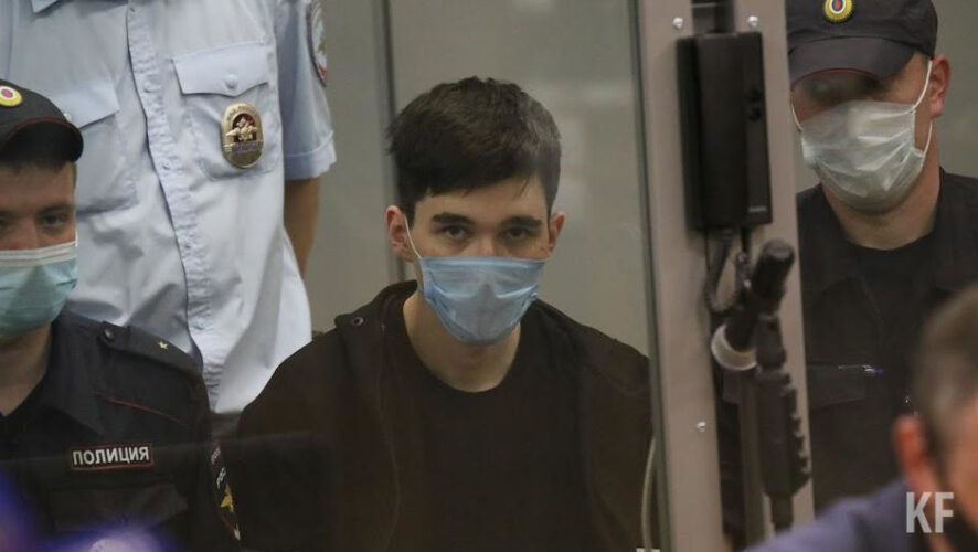 Это сделано для проведения дополнительных экспертиз.