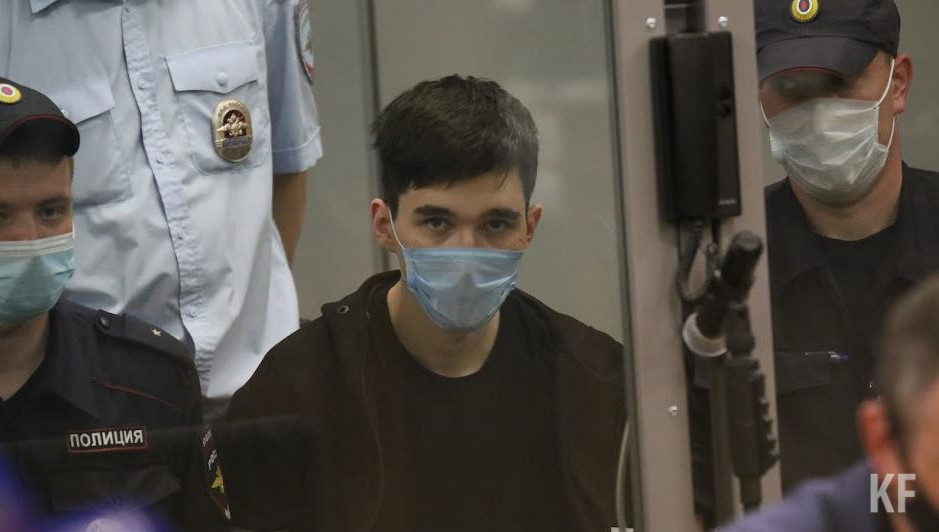 Это сделано для проведения дополнительных экспертиз.