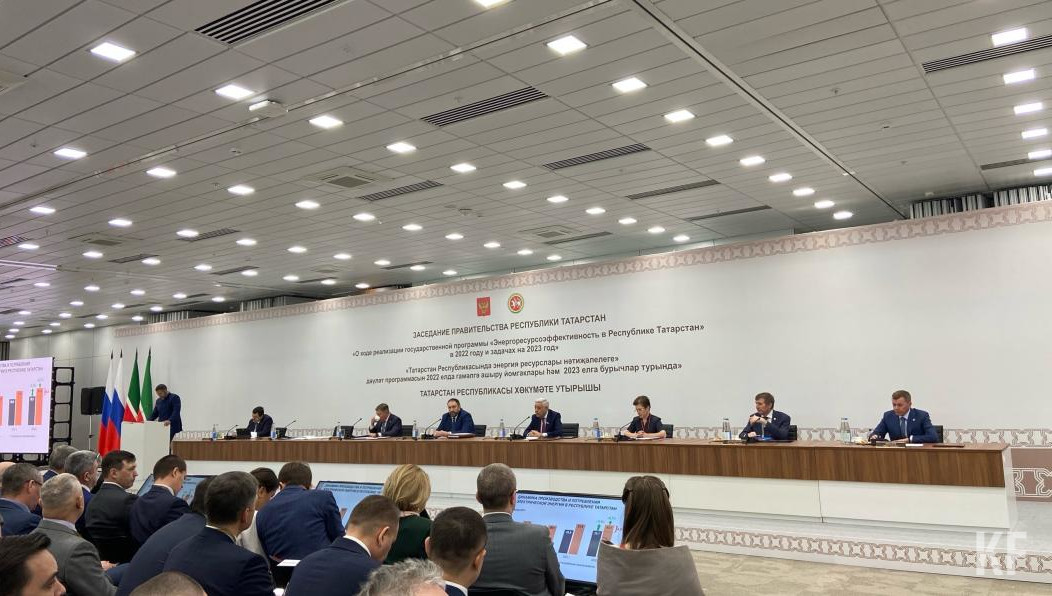 При этом потребление электроэнергии в республике растет.