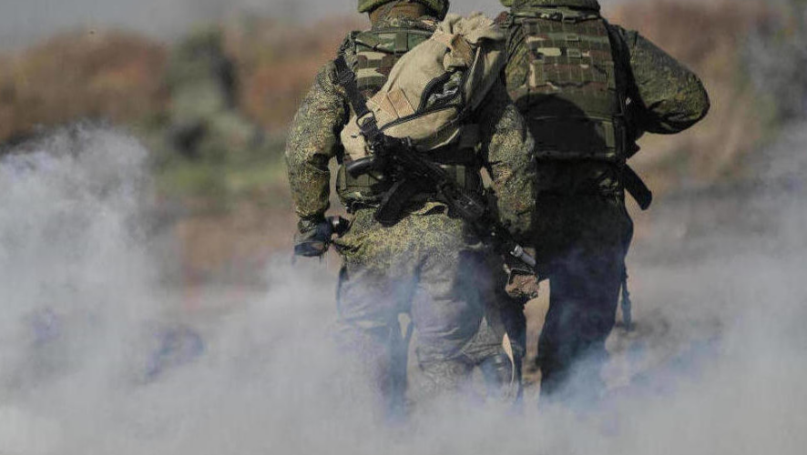 Американский экс-разведчик заявил