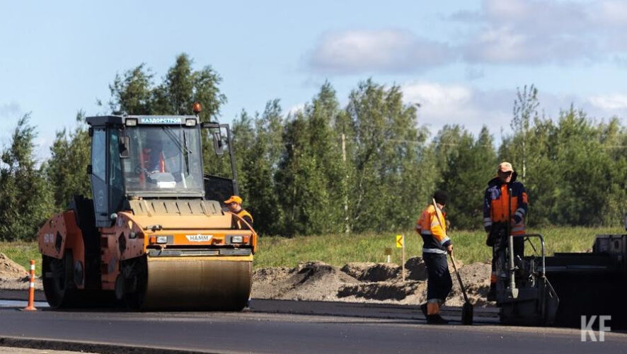 Возбуждено уголовное дело.