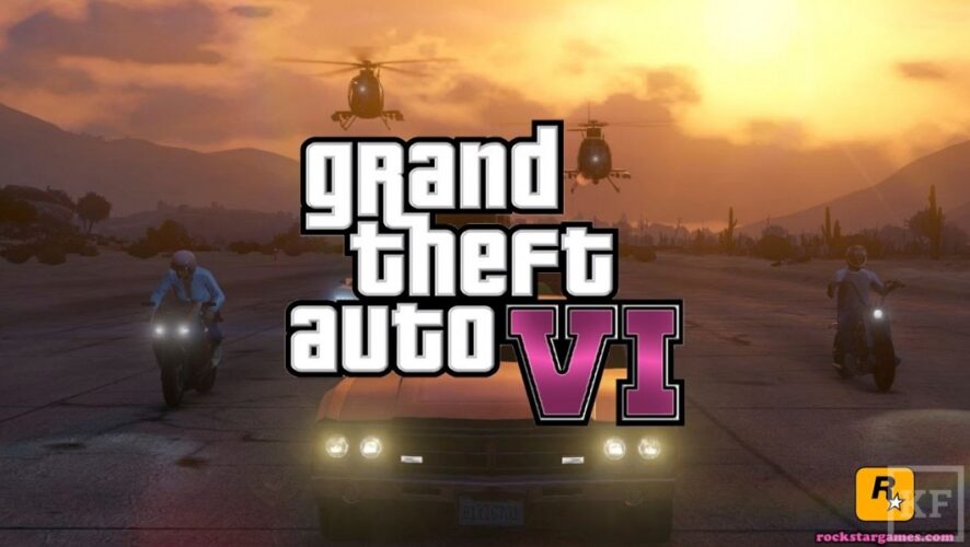 Компания Rockstar начала работу над шестой частью игры Grand Theft Auto. Об этом сообщает Tech Radar со ссылкой на источники. Официальные представители компании