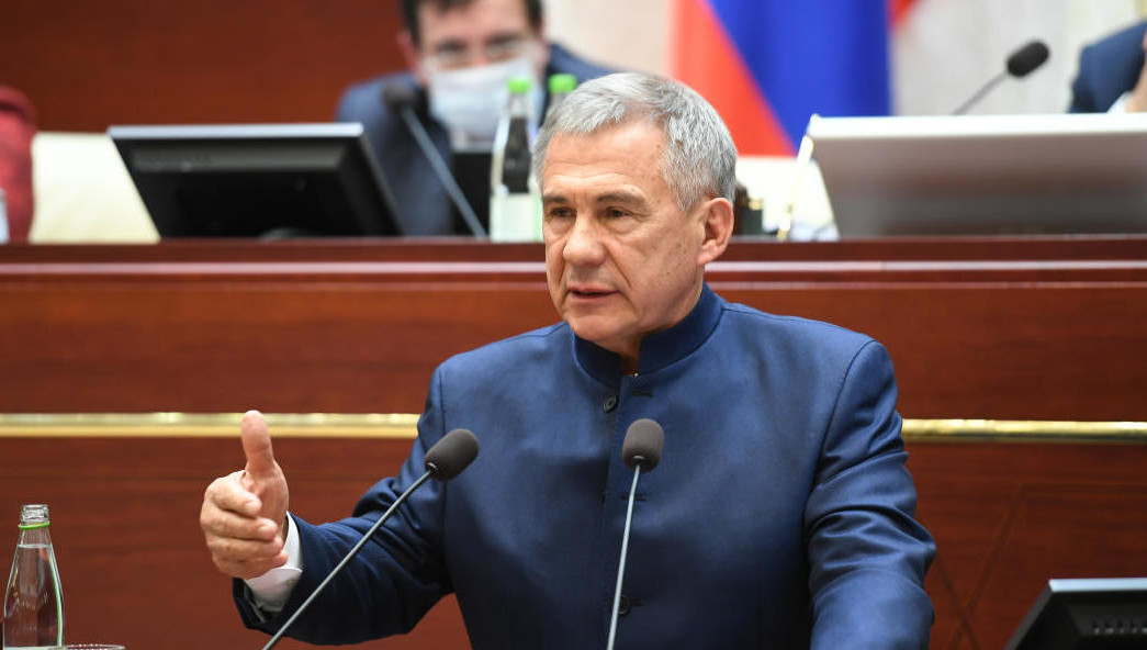 Вознаграждение получат чиновники из республики