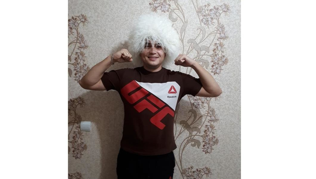 Артист пообещал