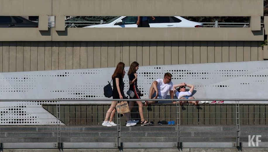 Нормой для региона в мае является средняя температура +12