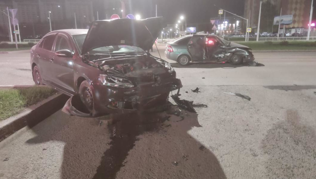 За два года мужчину 19 раз привлекали к административной ответственности за нарушения ПДД.