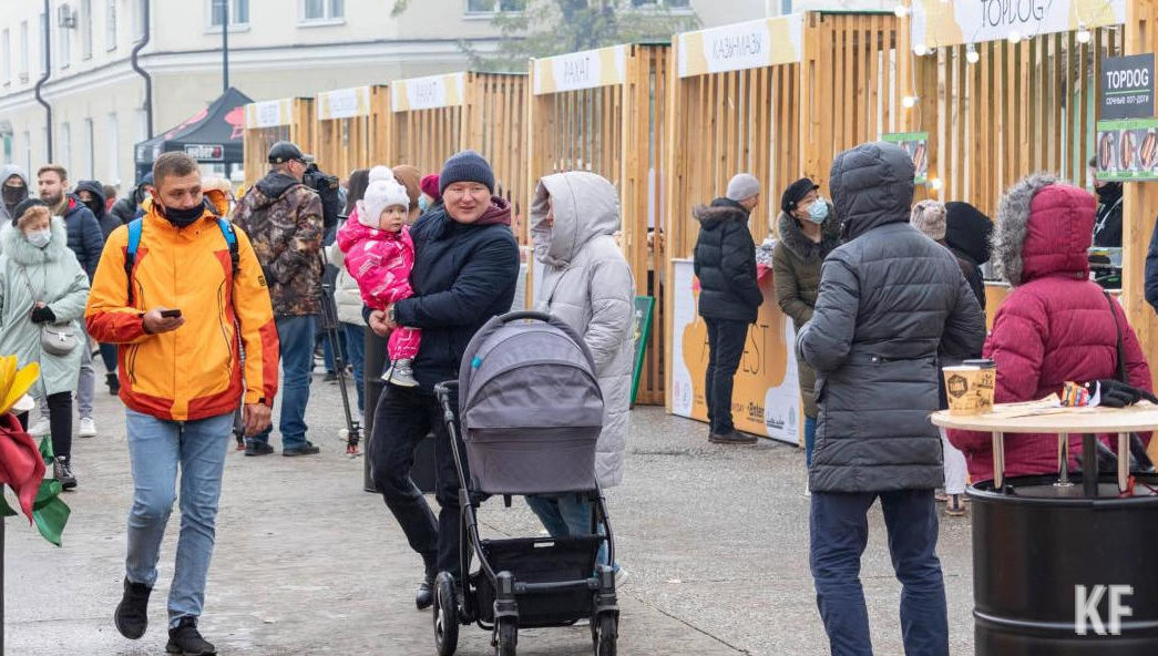 Журналист KazanFirst Сергей Исичко вместе с психологами рассуждает о процессах