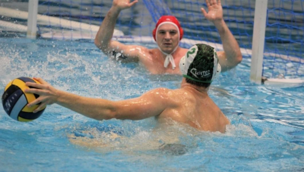 Казанцы разгромили астраханское «Динамо СШОР».