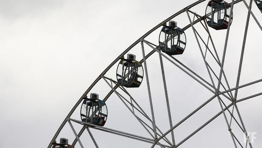 Несовершеннолетняя скончалась в больнице от множественных травм.