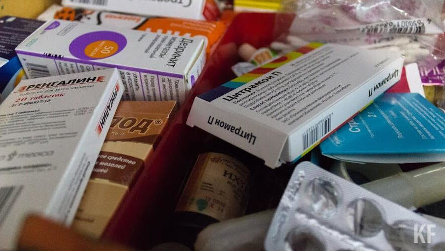 Проблемы начнут возникать&nbsp;с импортными расходниками и оборудованием.