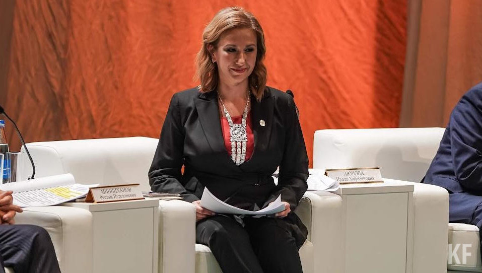 Глава Минкульта республики заявила