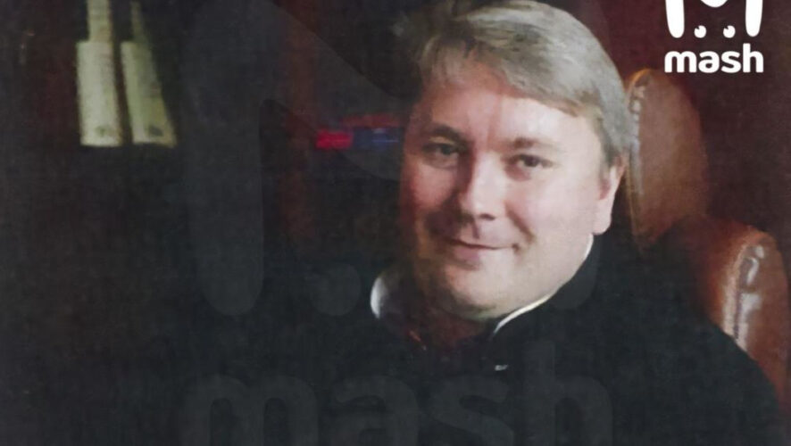 Сергей Маслов был владельцем машины и ехал в качестве пассажира