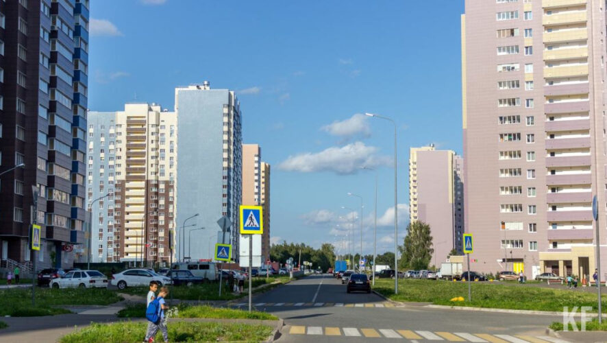 Постановление исполкома сейчас проходит антикоррупционную экспертизу.