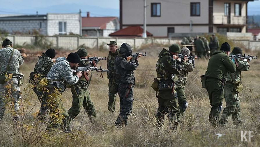 Принятая мера позволит лучше приспособиться к условиям СВО и быть готовым к любому развитию событий.
