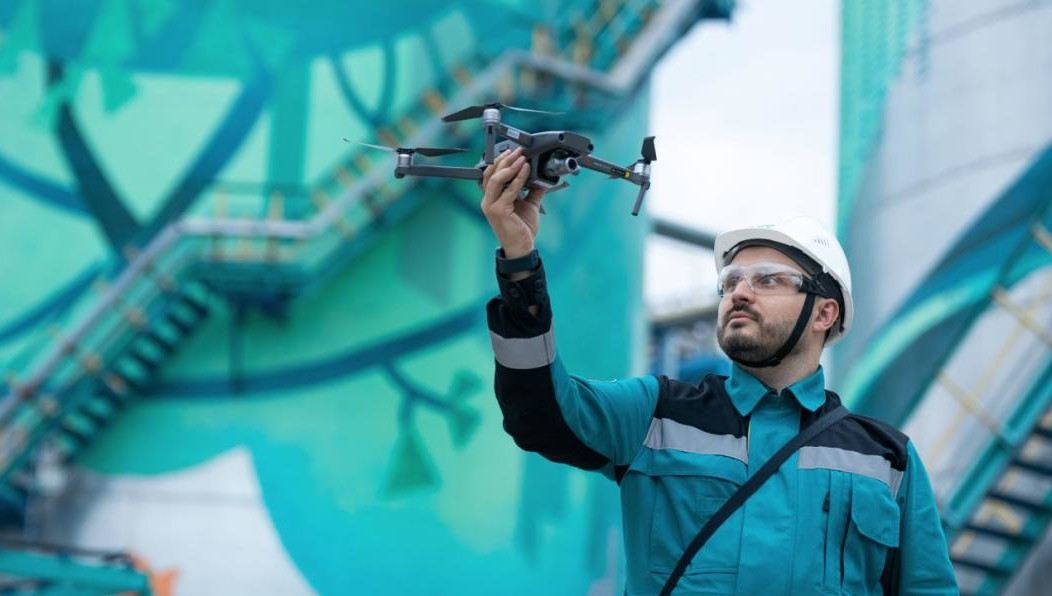 Большая экологичность