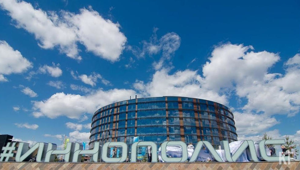 В рамках визита ожидается подписание соглашение между Иннополисом и фондом «Сколково».