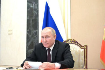 Такое решение президент выдвинул во время встречи с губернатором Тверской области.