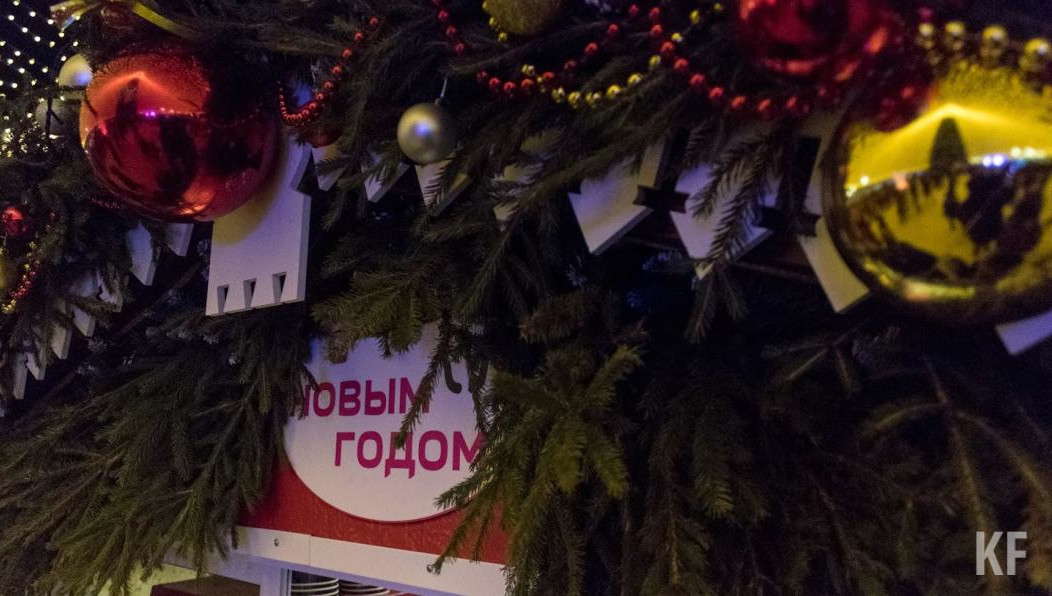 Спецконтейнер установлен на «Зимнем бульваре» возле «Меги».