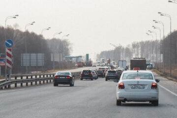 Денежные средства на обновление дороги Йошкар-Ола — Зеленодольск будут выделены из федерального бюджета.