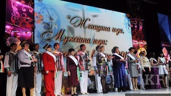 Руководство республики в преддверии 8 Марта проводит сегодня в Казани торжественный прием в честь женщин Татарстана. Там же состоится подведение итогов республиканского конкурса