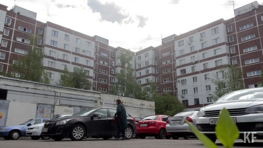 Звук орущей автосигнализации &ndash; кошмар