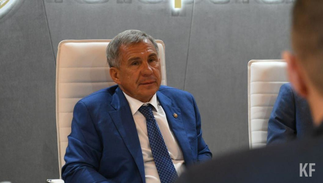 Президент выложил поздравительное видео у себя в инстаграме