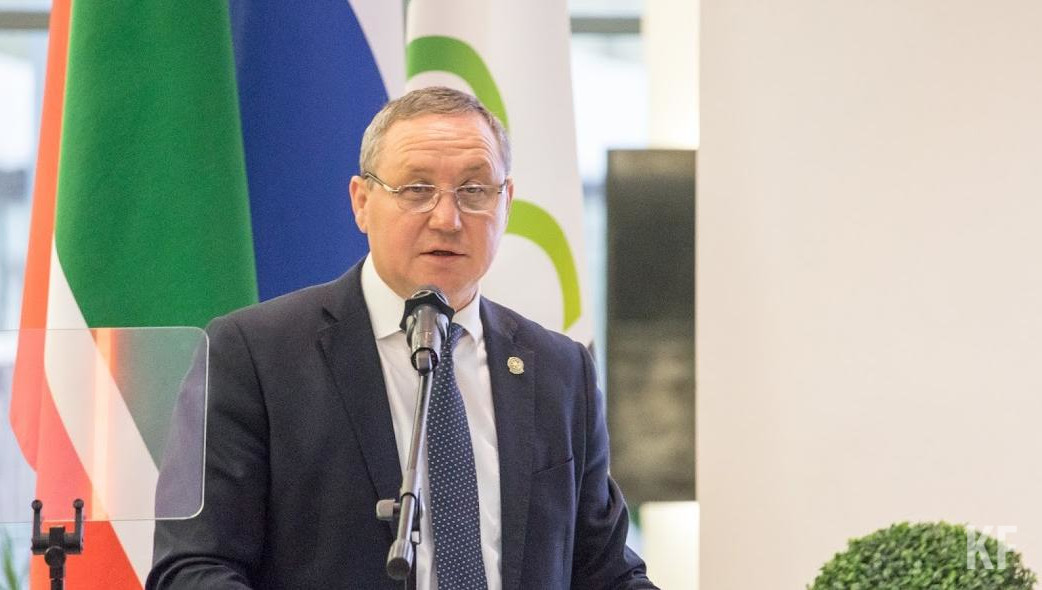 Издания на национальных языках помогают татарам из регионов чувствовать связь с исторической родиной.