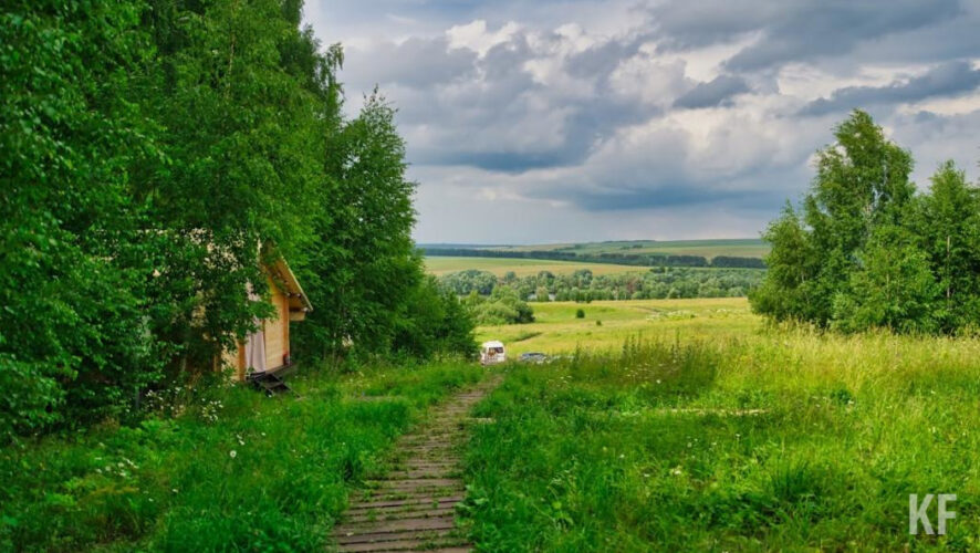 Для снижения загрязнения воздуха в республике активно развивают рынок газомоторного топлива.