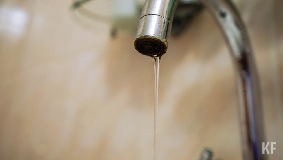 Неудобства связаны с началом четвертого этапа гидравлических испытаний.