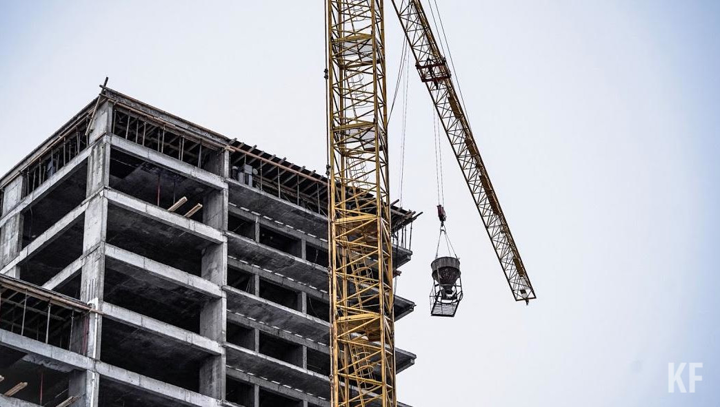 Рост составил всего 0