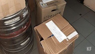 О нарушении инспекторы узнали через &laquo;Народный контроль&raquo;.