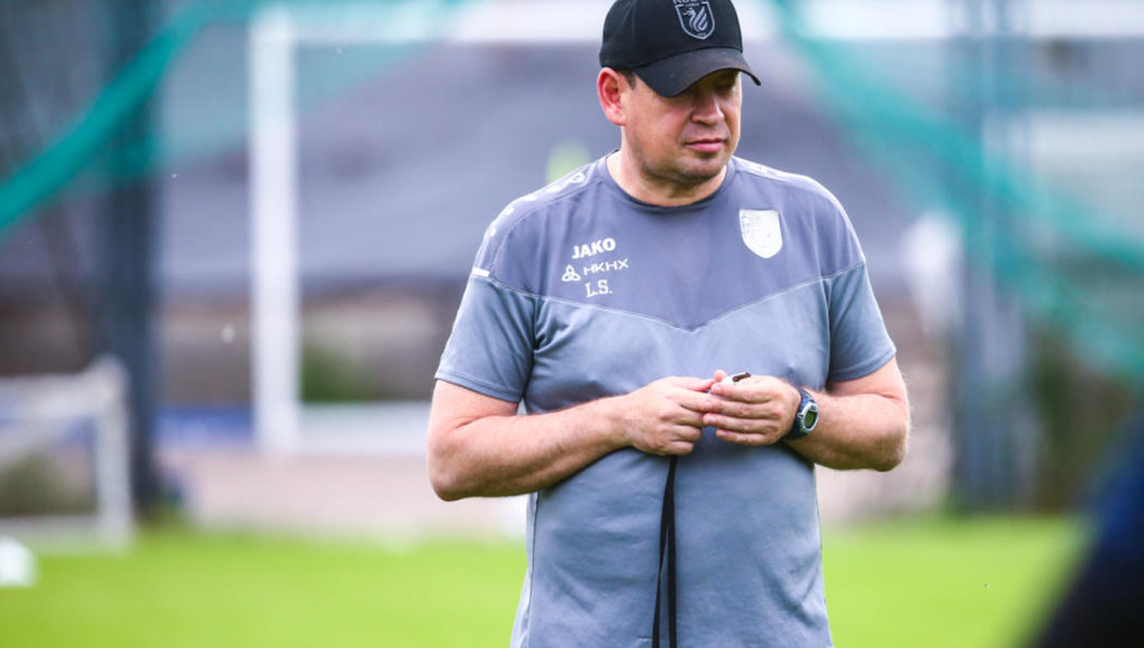 Главный тренер «Рубина» рассказал о составе казанцев на следующий сезон.