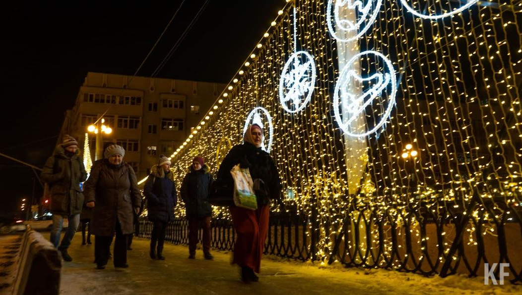 После Нового года следующие длинные выходные ожидаются с 23 по 26 февраля.