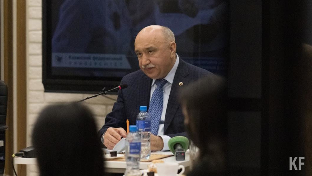 В числе собравших подписи научный совет