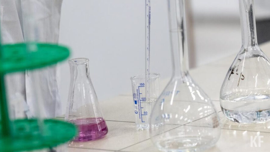 Ученый не исключила его лабораторное происхождение