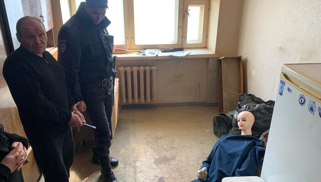 Одна из жертв скончалась на месте после 15 ударов