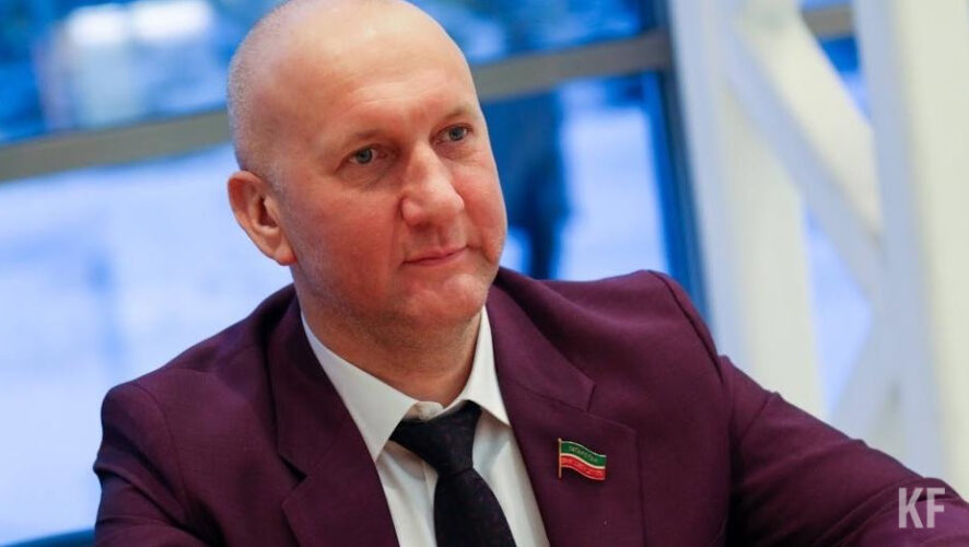 Парламентарий отметил