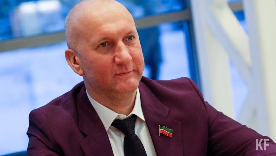Парламентарий отметил