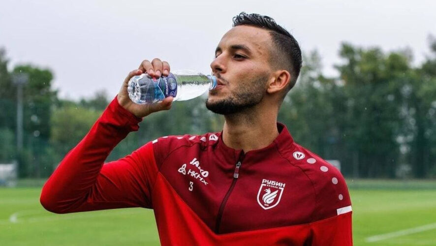 Защитник заявил