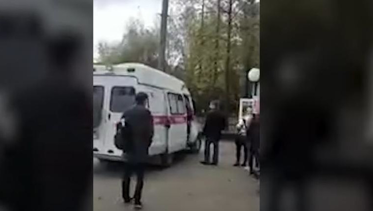 В тяжелом состоянии находится&nbsp;Тимур&nbsp;Бекмансуров.