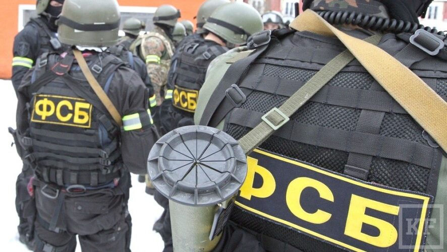 Свыше 30 террористических преступлений предотвратили российские спецслужбы в 2015 году. Об этом заявил президент России Владимир Путин