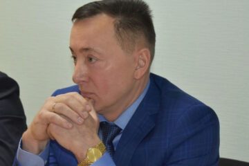 За бывшим председателем Пестречинского и Менделеевского судов РТ замечено множество незаконных действий.