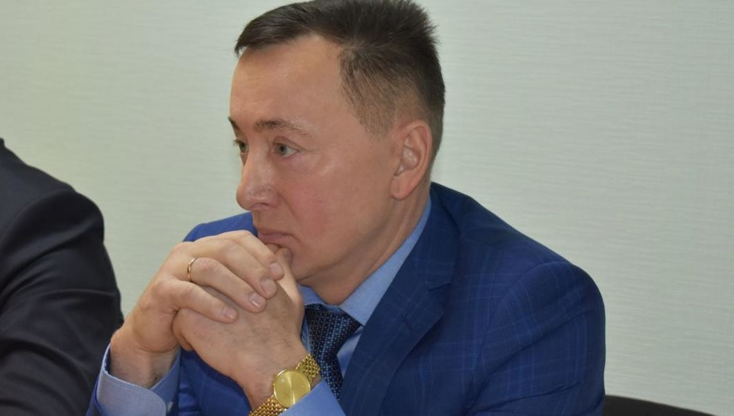 За бывшим председателем Пестречинского и Менделеевского судов РТ замечено множество незаконных действий.